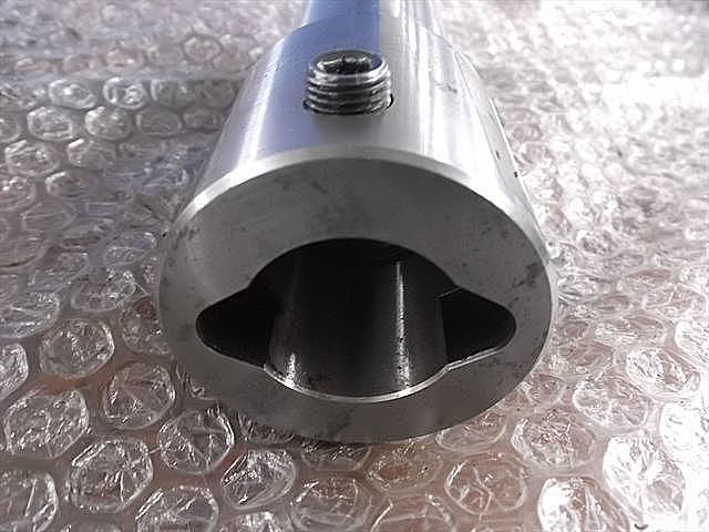 BIG エクステンション ST42-CK5-100