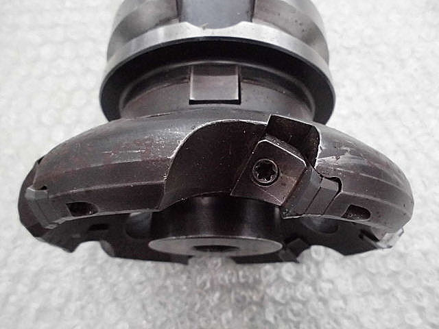 三菱マテリアル フェイスミル SE445R0506E