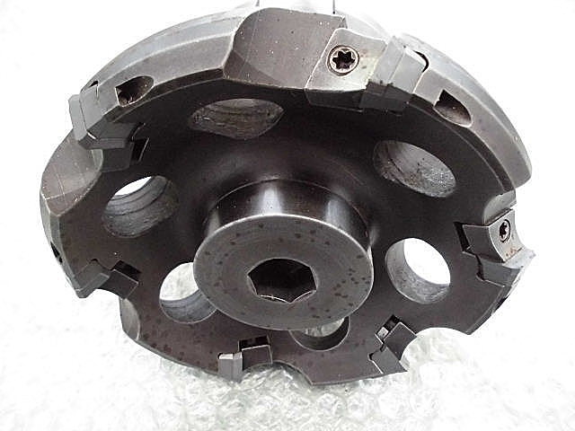 三菱マテリアル フェイスミル SE445R0506E