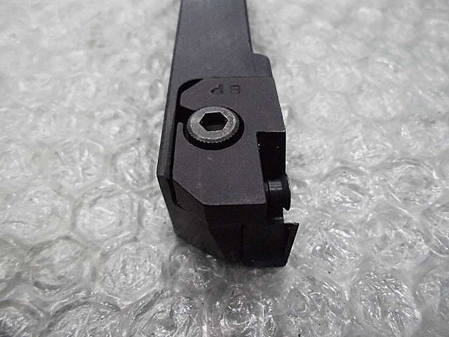 住友電工 バイトホルダー GSER1616