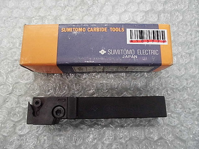 住友電工 バイトホルダー GSER1616-3B