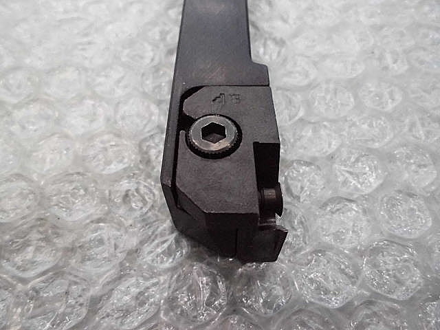 住友電工 バイトホルダー GSER1616-3B