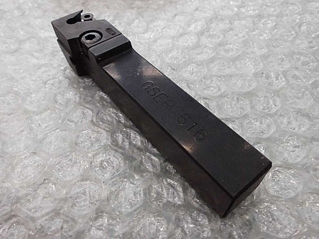 住友電工 バイトホルダー GSER1616-3B