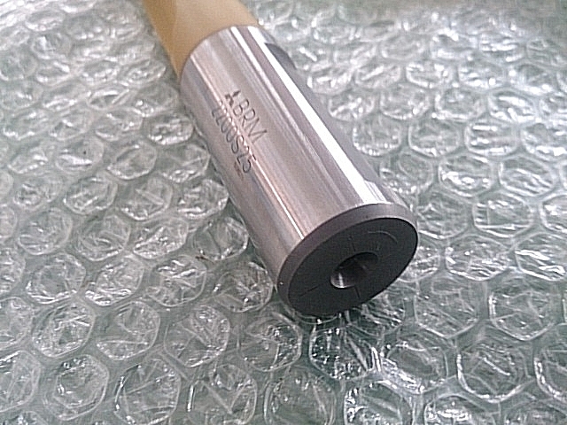 三菱マテリアル ニューポイントドリル BRM2200S25