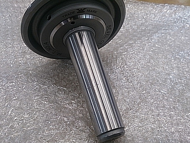  傘型回転センター 