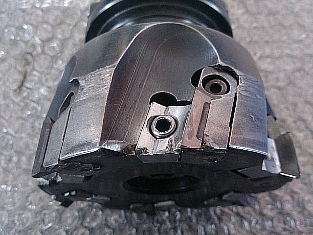 タンガロイ フェイスミル TSE4004R