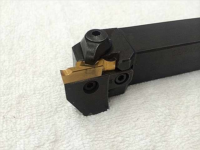 京セラ バイトホルダー GFVSL2525M-HC