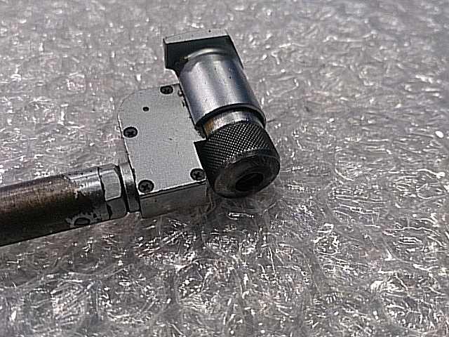 PEACOCK シリンダーゲージ CC-2