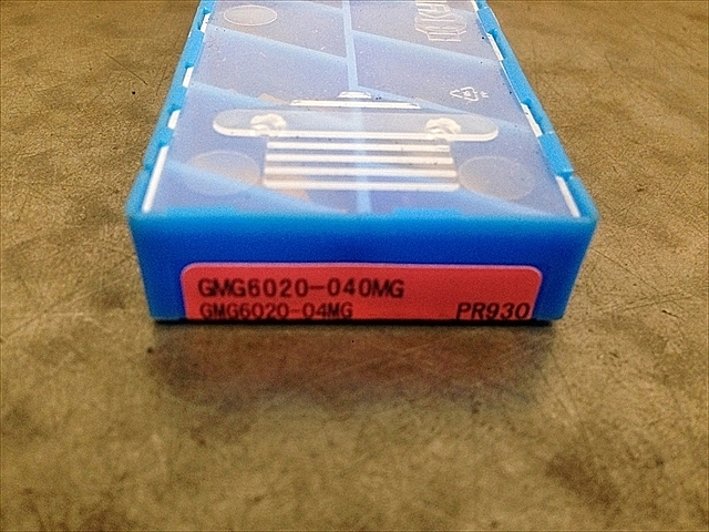 京セラ チップ GMG6020-040MG | マシンライフ 中古機械情報