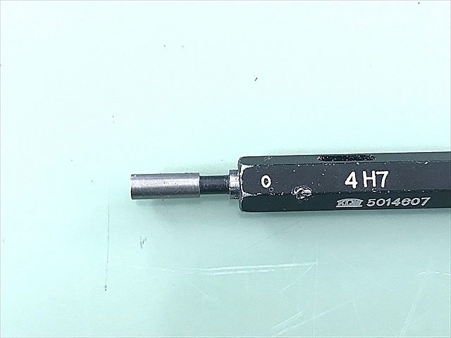 トーソク 限界栓ゲージ 4