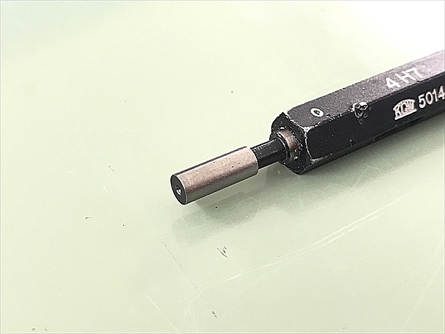 トーソク 限界栓ゲージ 4