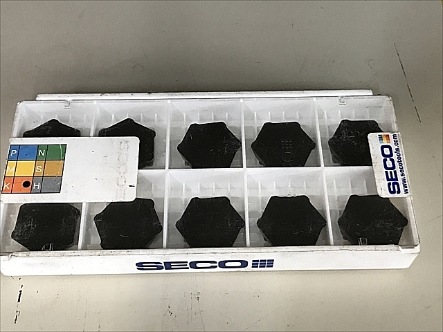 SECO TOOL チップ HPMN1206ZETR-MD20