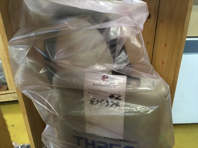 東芝,TOSHIBA スカラロボット