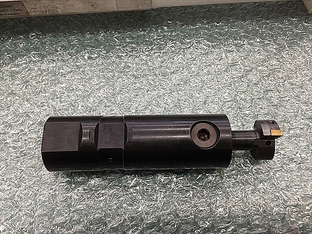 SECO TOOL スローアウェイエンドミル R395.19-3225.3.11