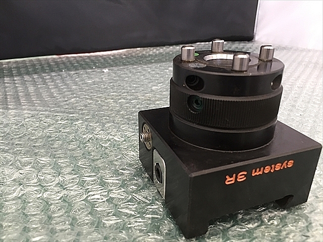 システム3R 放電用治具