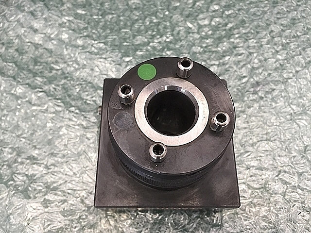 システム3R 放電用治具