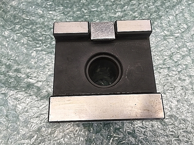 システム3R 放電用治具