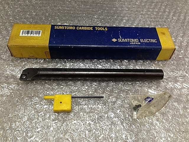 イゲタロイ スローアウェイエンドミル S16R-SCLCR09