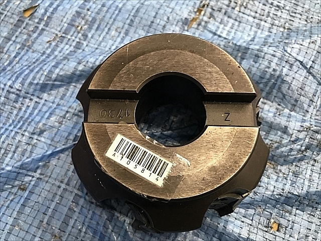 三菱マテリアル フェイスミル SE400R0506E