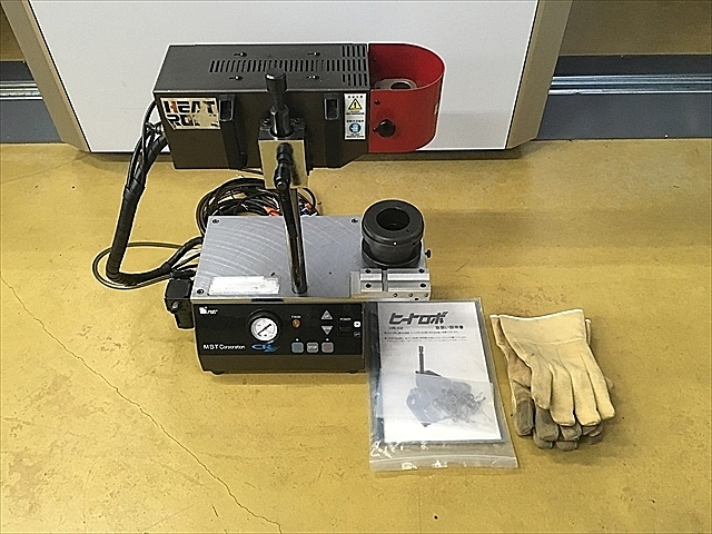 MST ヒートロボ HR-01