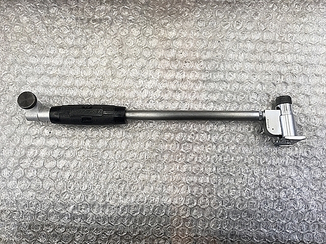 PEACOCK シリンダーゲージ CC-3C