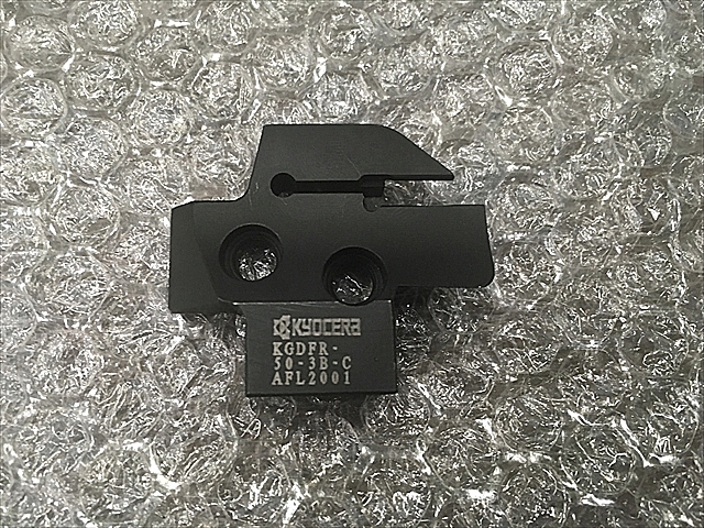 京セラ ホルダー KGDFR-50-3B-C