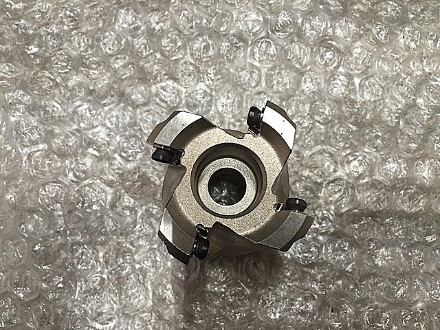 三菱マテリアル フェイスミル BRP6P-050A04R