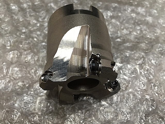 三菱マテリアル フェイスミル BRP6P-050A04R