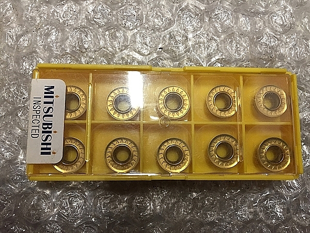 三菱マテリアル フェイスミル BRP6P-050A04R