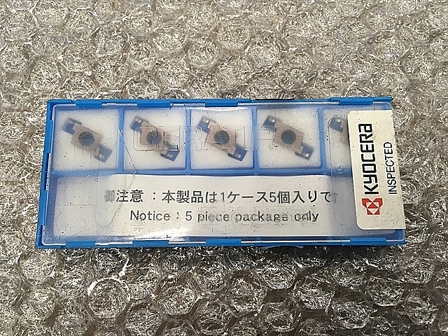 京セラ チップ TWFGL100