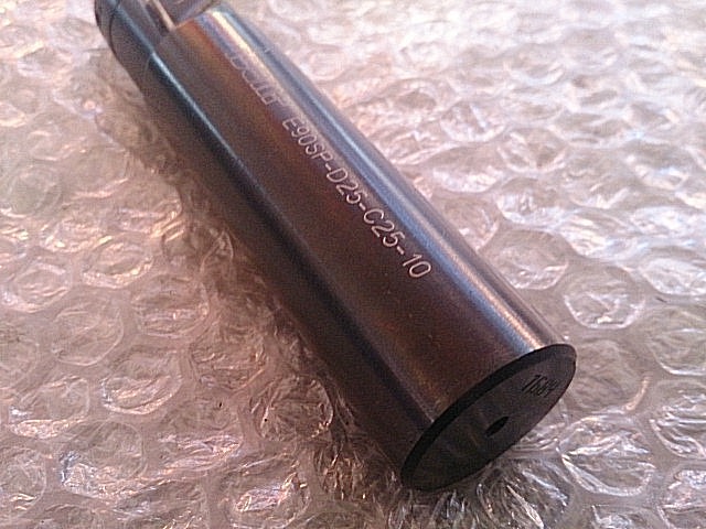 イスカル スローアウェイエンドミル E90SP-D25-C25-10