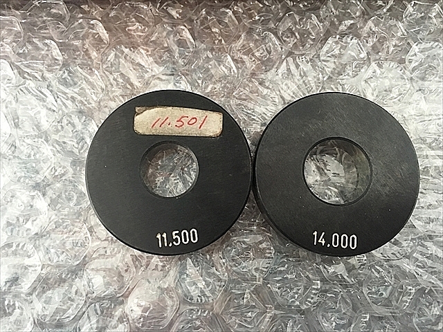 ダイヤテスト 精密小穴内径測定器