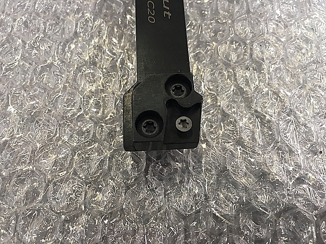 QuadCut バイトホルダー QEL 1616H-C20