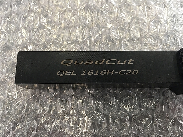 QuadCut バイトホルダー QEL 1616H-C20