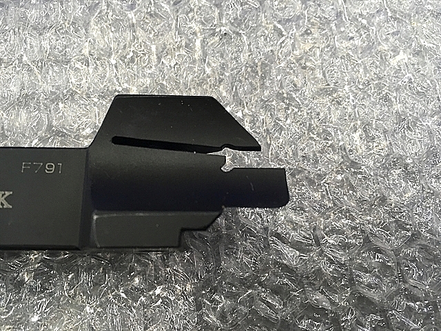 京セラ バイトホルダー KFMSR2020K