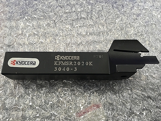 京セラ バイトホルダー KFMSR2020K