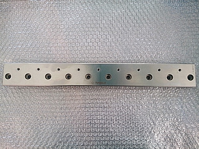 HIRSCHMANN ワイヤーカット治具 H 20475.1