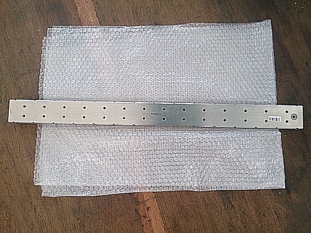 HIRSCHMANN ワイヤーカット治具 H 2273