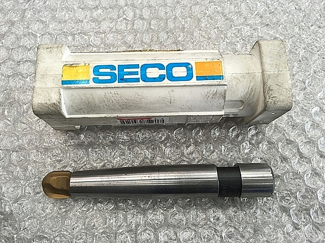 SECO TOOL エンドミル MM16-20115.3