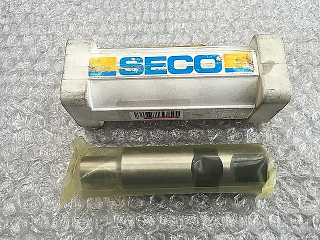 SECO TOOL エンドミル MM16-25100.3