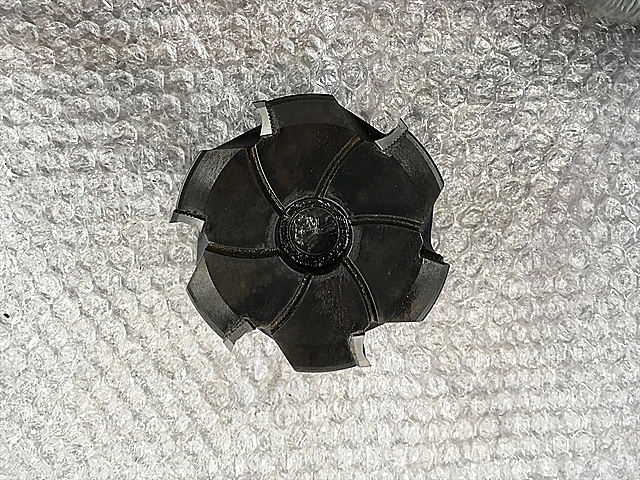 サンドビック フェイスミル R590-100Q32S-11M 254634