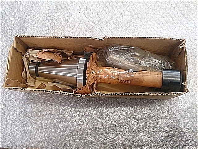 STK サイドカッターアーバー NT50-31.75×150