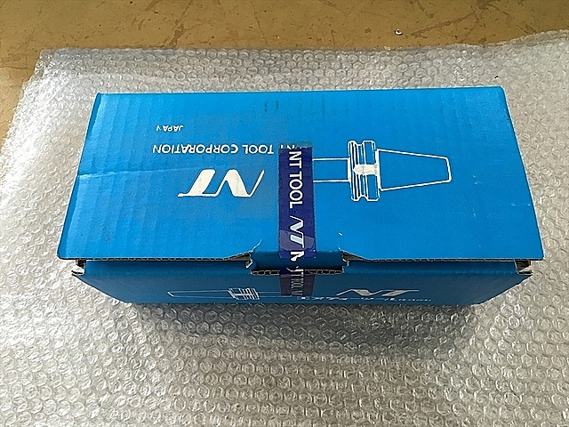 NTTOOL コレットホルダー BT50-HDZ22-135