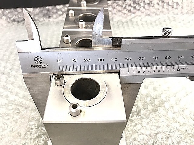 システム3R 放電加工用治具