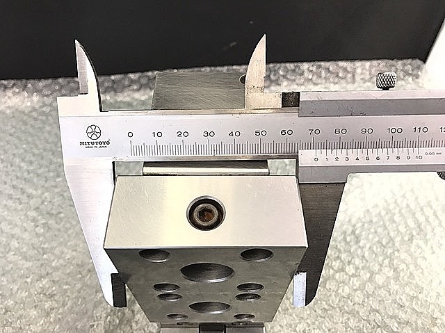 システム3R 放電加工用治具