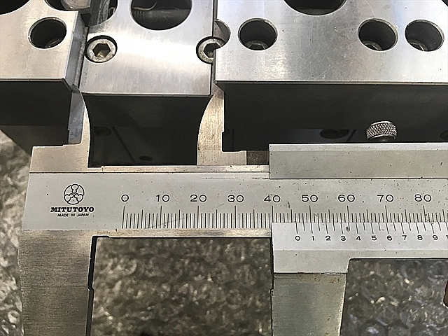 システム3R 放電加工用治具