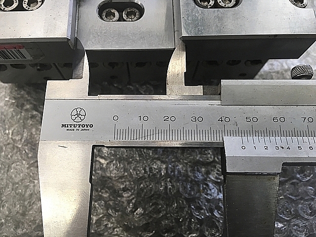 システム3R 放電加工用治具