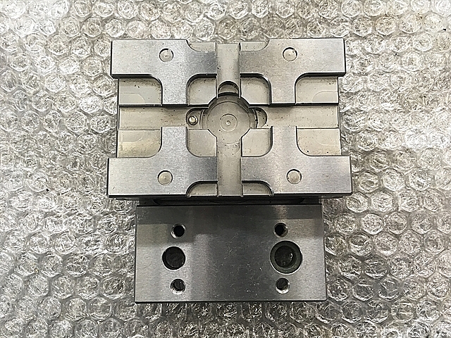 システム3R 放電加工用治具