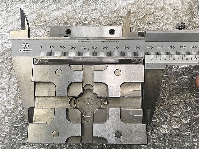 システム3R 放電加工用治具