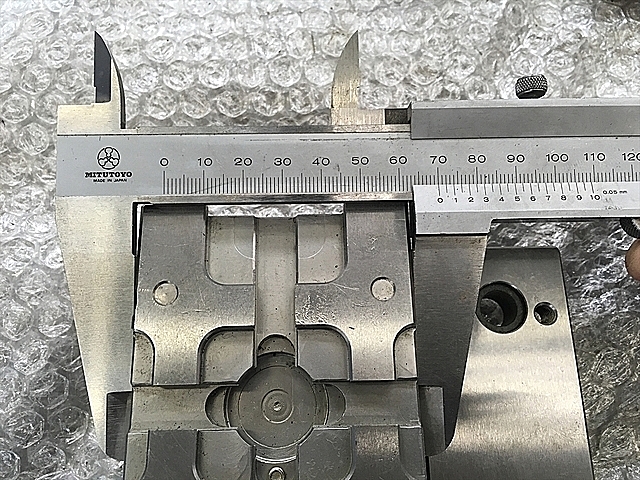 システム3R 放電加工用治具